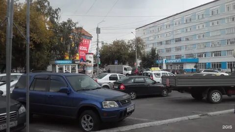 Красноармейском 101