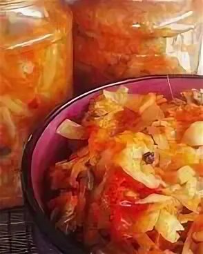 Солянка с лисичками на зиму