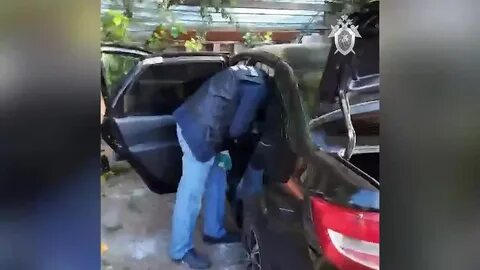 Обвиняют в убийстве