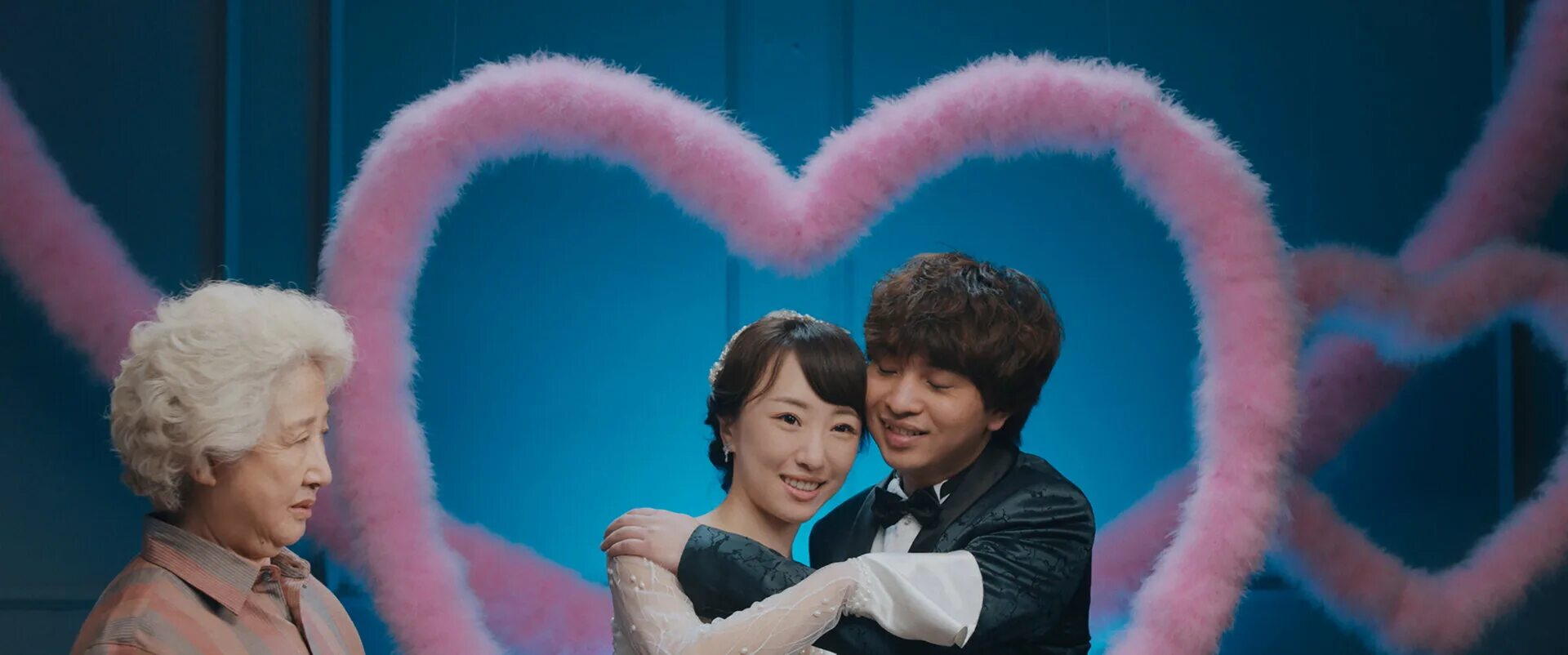 прощание (the farewell), 2019. семья в китае. прощание 2019.