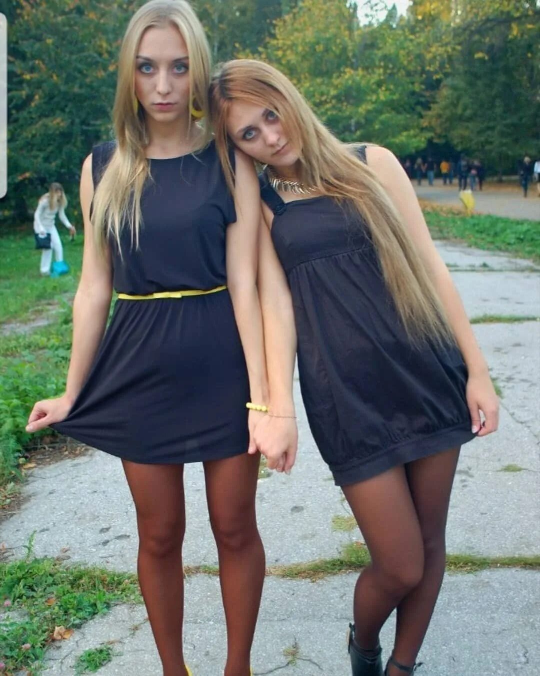 Молодое тело моей подруги фото