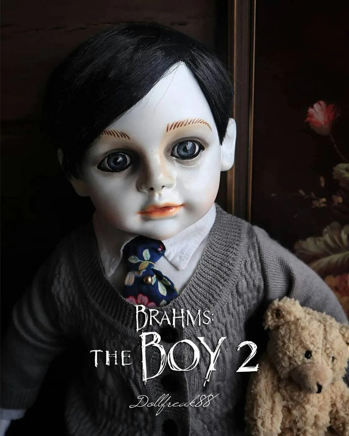 Кукла 2: Брамс (2019) - Brahms: The Boy II - Кукла 2 - Boy 2, The - кадры из фил