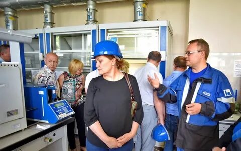 Лабораторно технического контроля