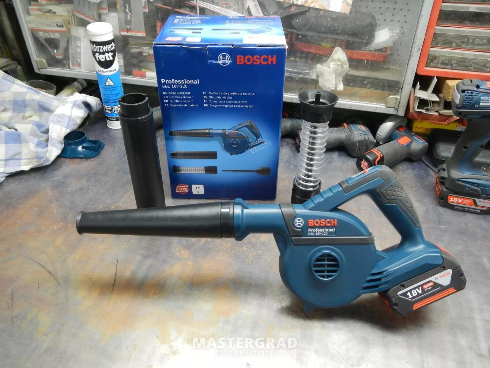 Аккумуляторная воздуходувка Bosch GBH 18v-120. Bosch GBL 18v-120, 18 в. Воздуходувка GBL 18v-1 Bosch. Bosch professional воздуходувка вкладыш. No 5.26