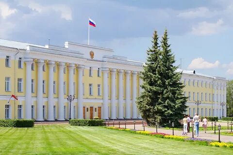 Сайт минэкономики нижегородской