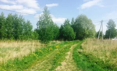 Можайская участок продам