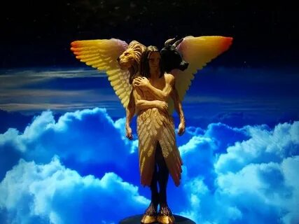 How angel