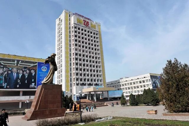 авн кну портал