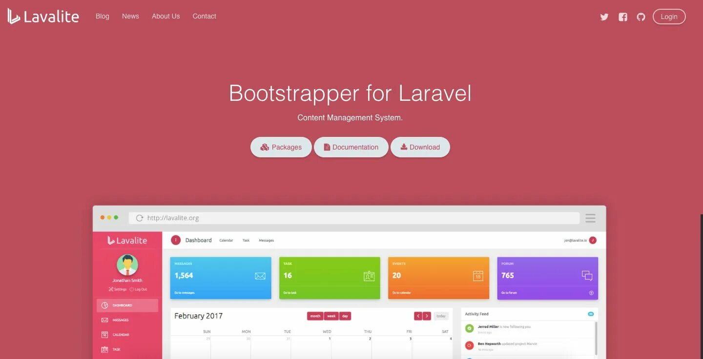 Solara bootstrapper github