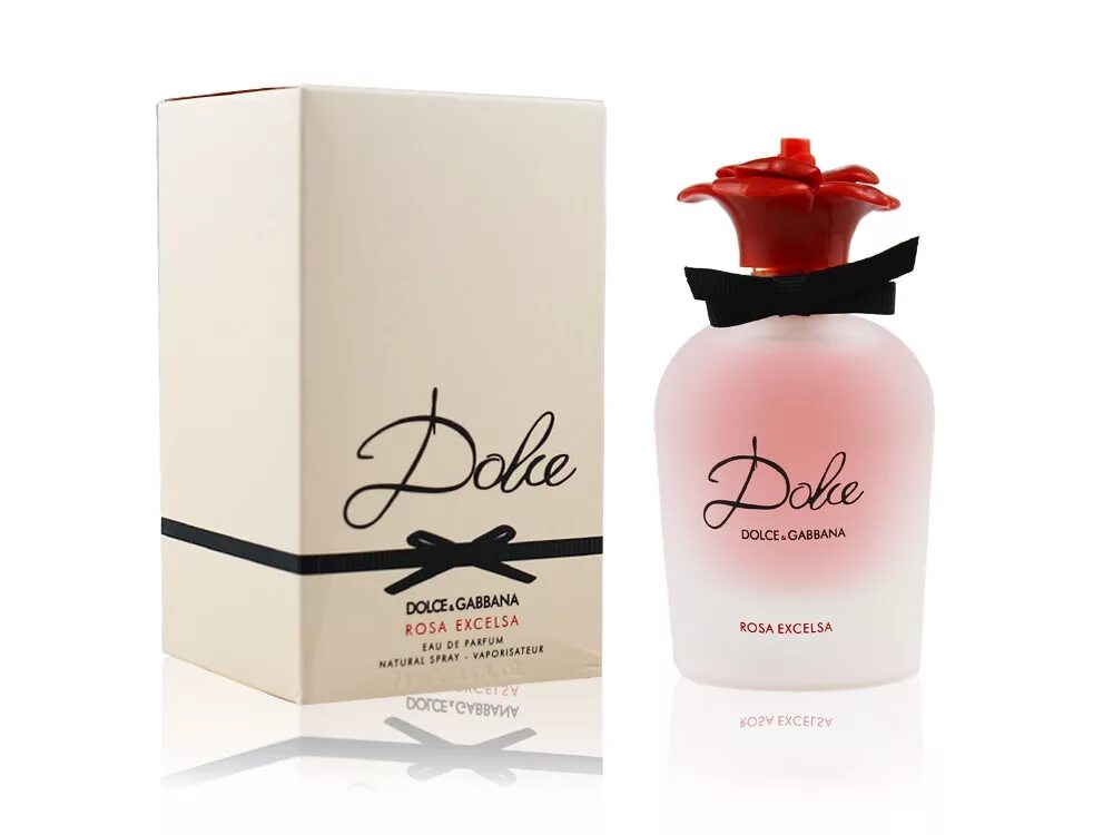 Dolce Rosa Excelsa. Dolce Rose 75 ml. Dolce Gabbana Rosa Excelsa 75ml. Тестер Dolce&Gabbana Rosa Excelsa EDP женский. Dolce rosa