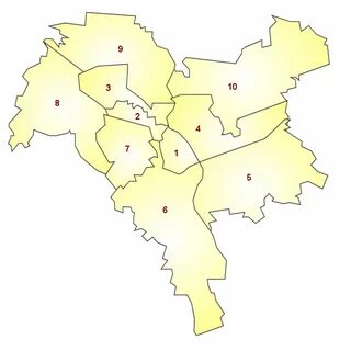 Кий карта