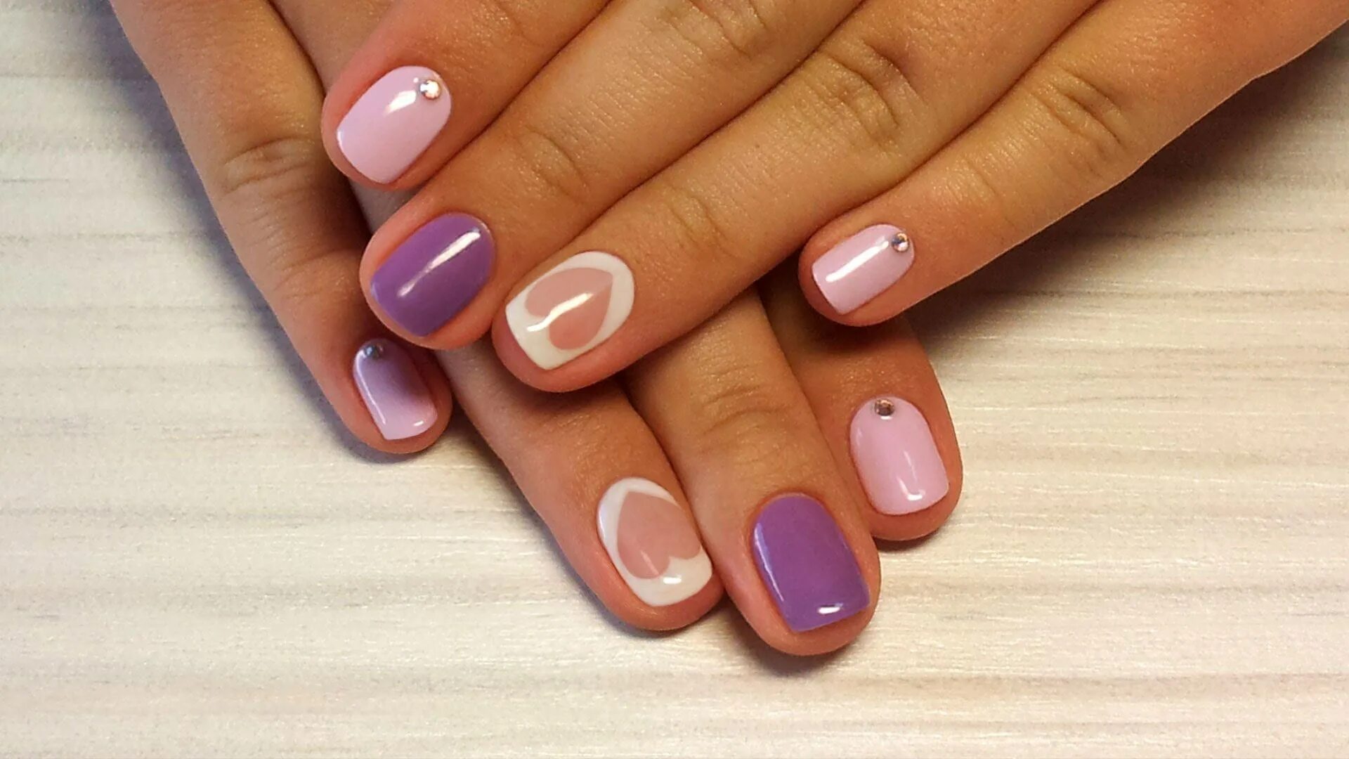 гель-лак на короткие. маникюр на короткие. ногти короткие. красивые короткие ногти. маникюр шеллак.