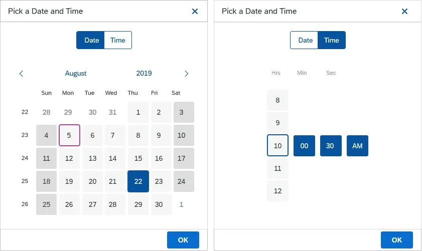 Date формат даты - 11 фото из 31