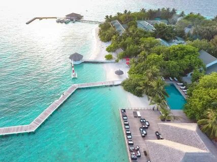 Eriyadu island resort