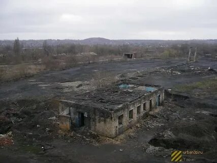 Шахта ленина новости