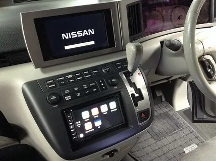 Nissan e51