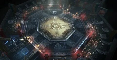 Боевая арена