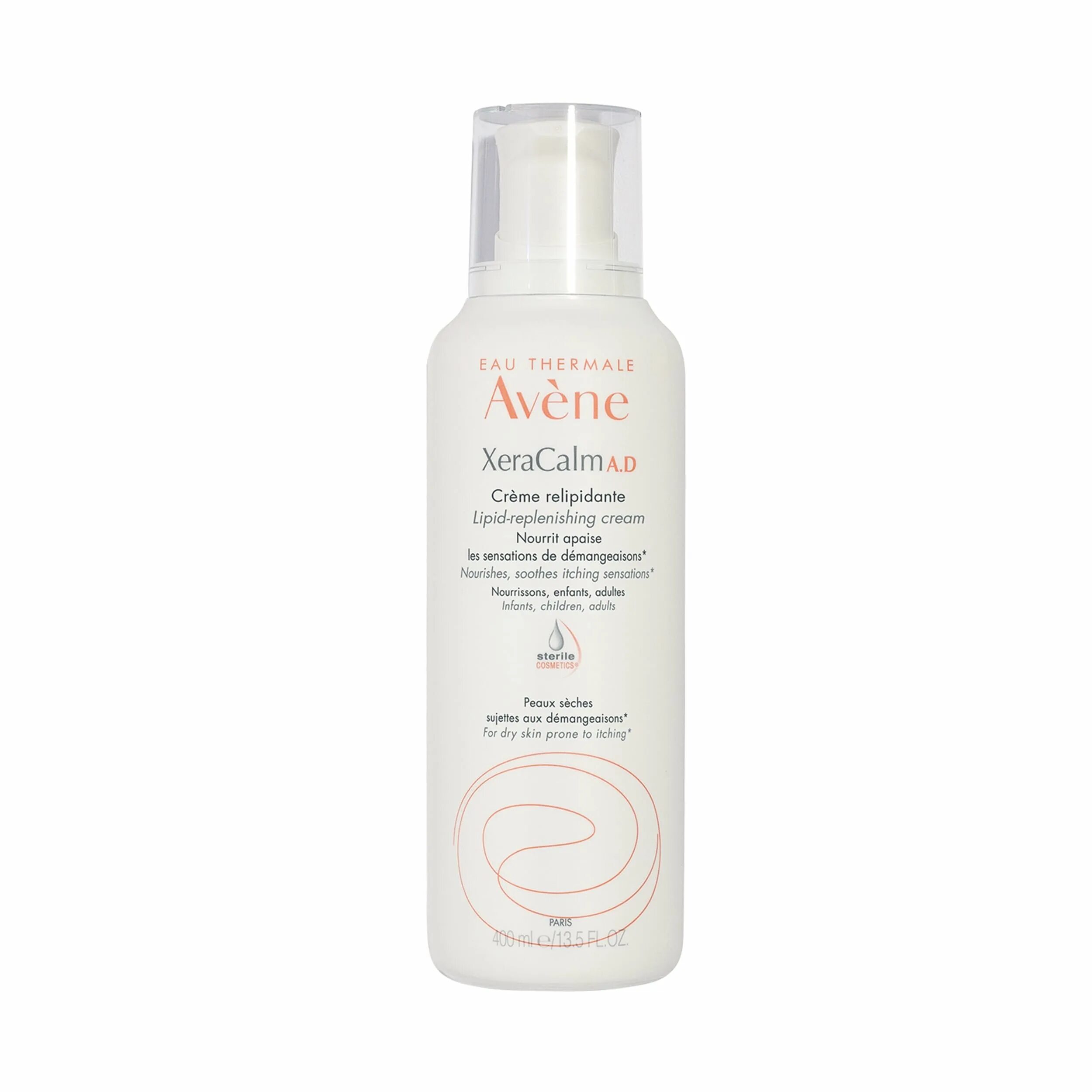 Авене ксерокалм ад крем. Avene XERACALM A.D крем 400. Eau Thermale Avene XERACALM A.D.. Avene Eau Thermale крем.