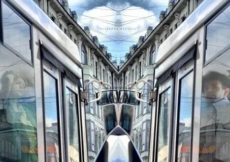 Будущее города петербурга