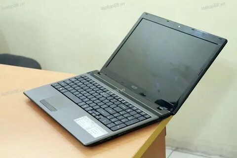Acer aspire 5560 характеристики