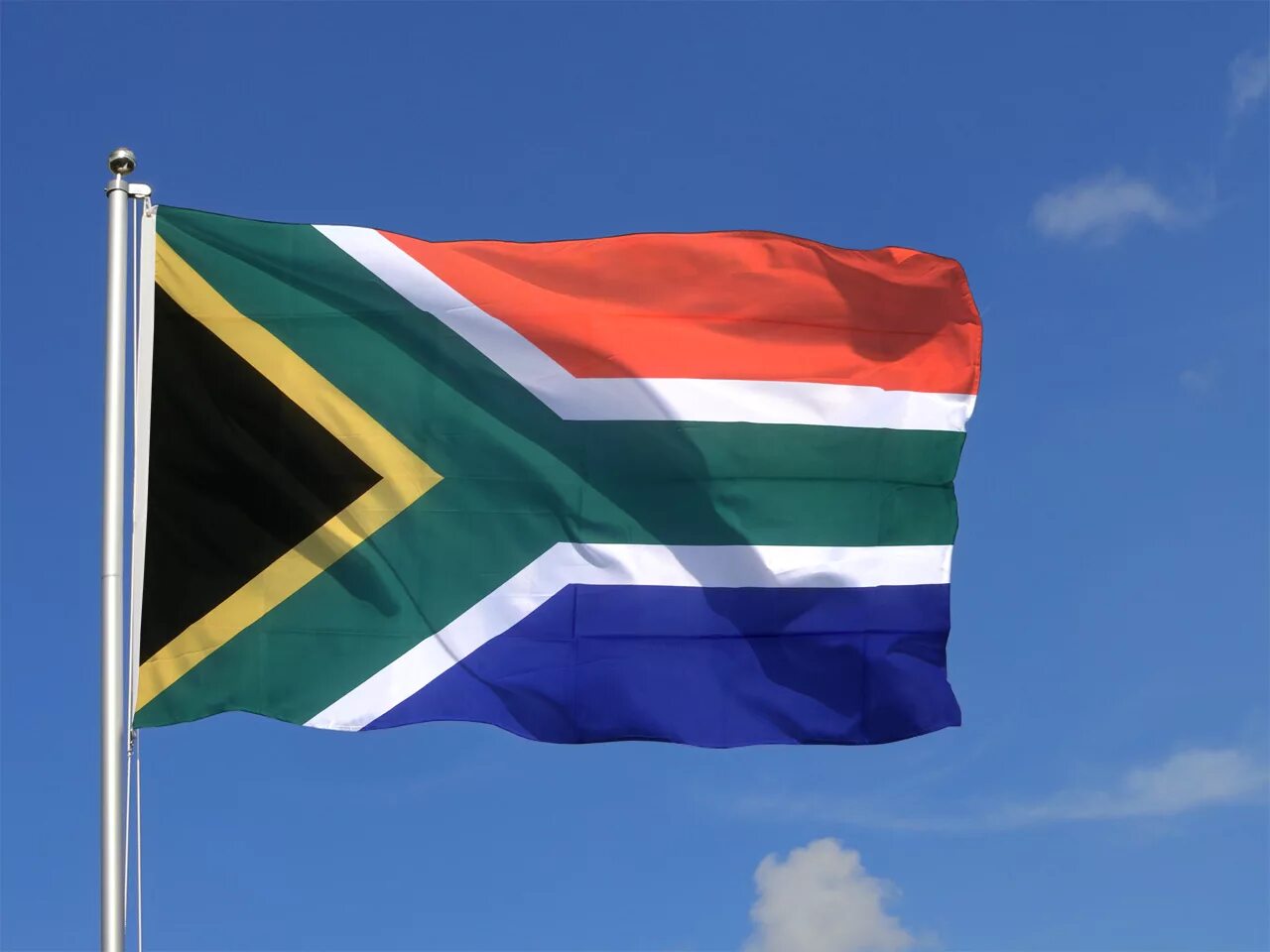 S flag