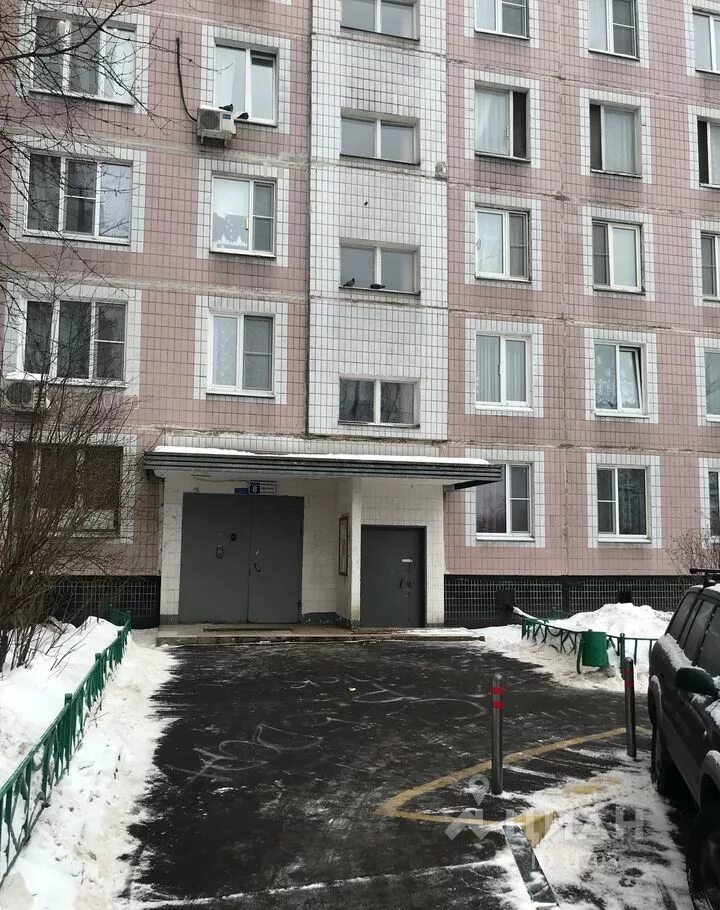 Ясенево 8