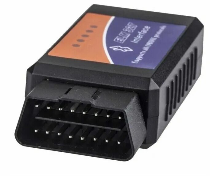 Сканер автомобильный диагностический елм 327. Elm327 Bluetooth OBD-II. OBD адаптер elm327. Bluetooth автосканер elm327. Obd2 v 1.5 купить