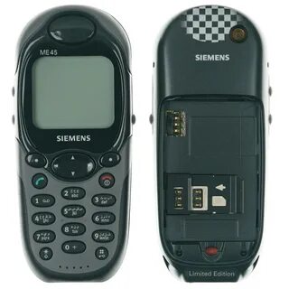Siemens 45
