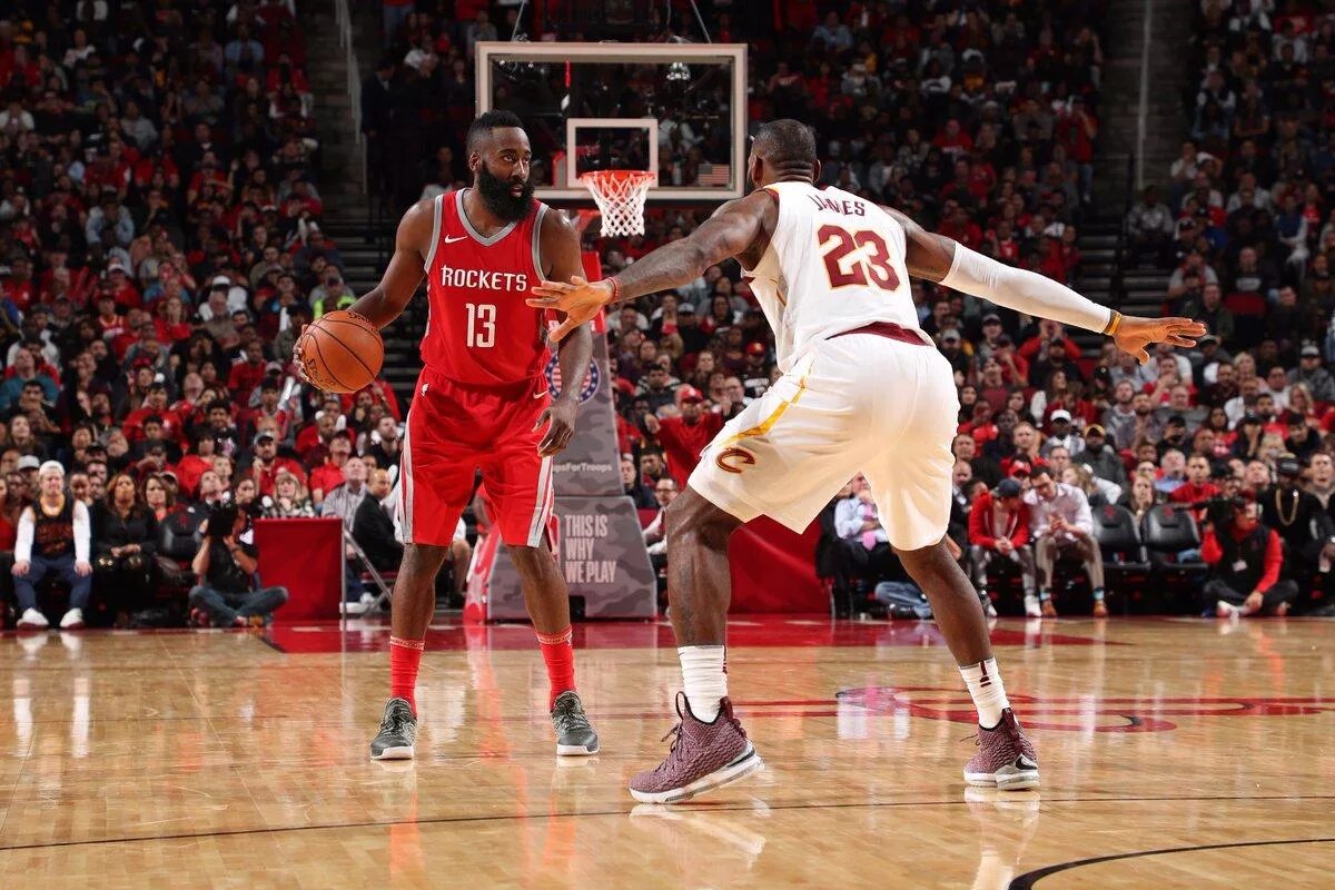 Лучшие в нба. James Harden LEBRON James. NBA Houston Rockets LEBRON. Харден за Чикаго.