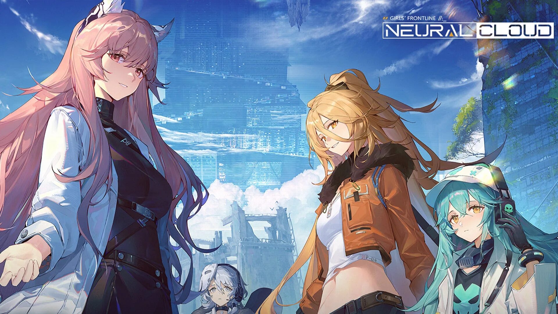 Neural cloud. Girls frontline neural cloud tier list. frontline. ар 15 герлз фронтлайн 18.