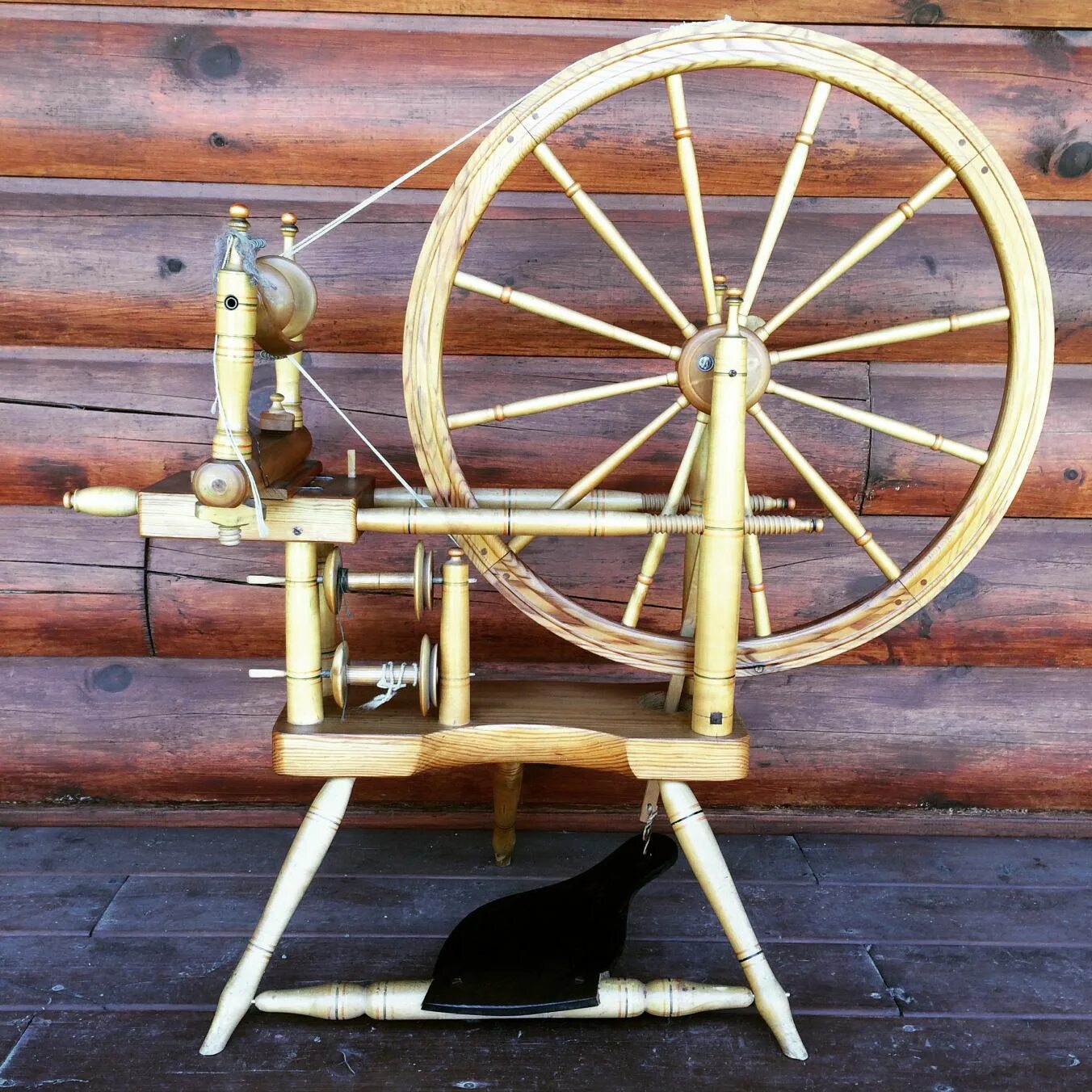 Самопрялка. Прялка самопрялка. Дагестанская прялка. Прялка 300. Spinning wheel.