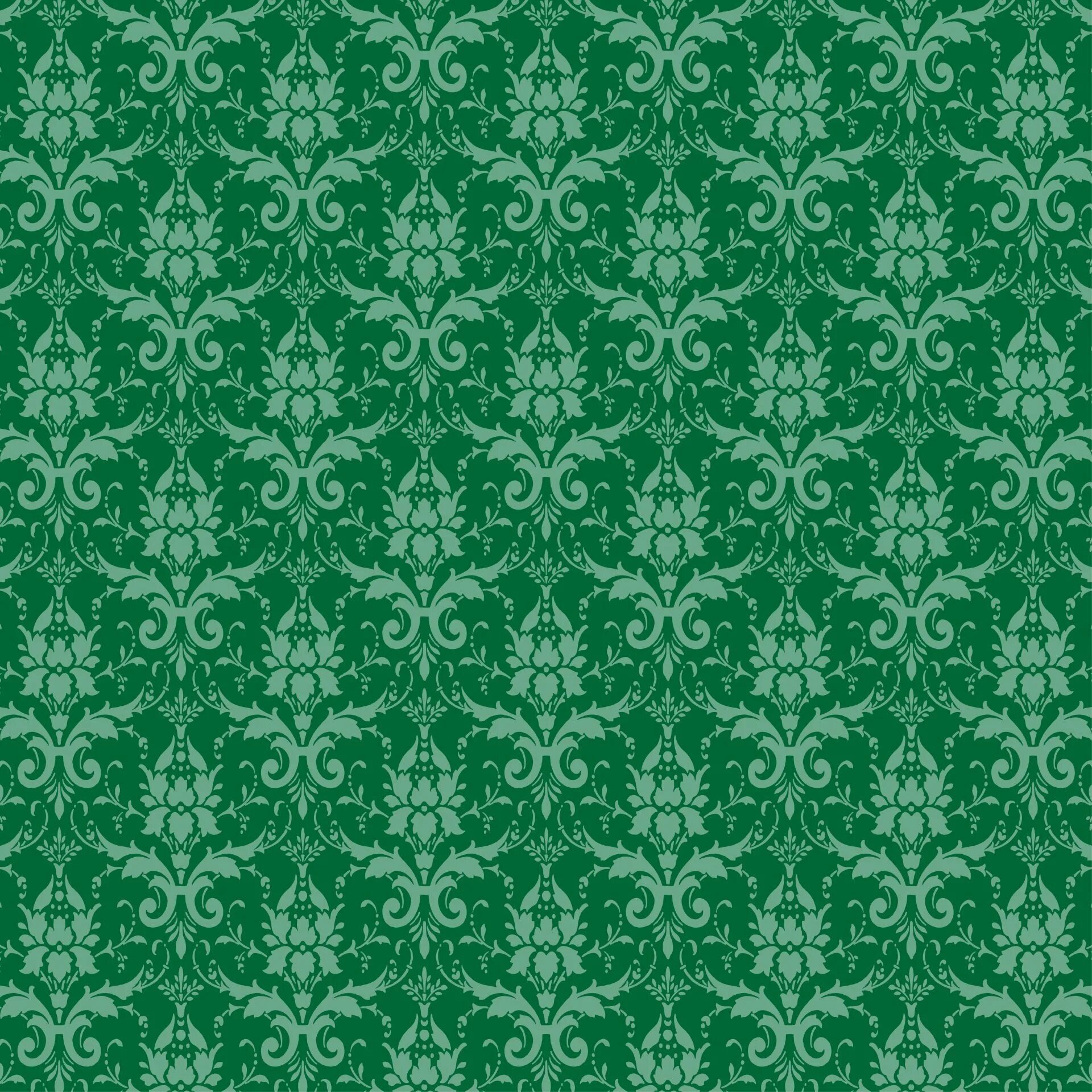 зеленые обои. винтажный фон для фотошопа. фон с узорами. красивый зеленый фон. изумрудный фон.
