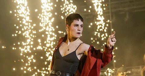 Just queen