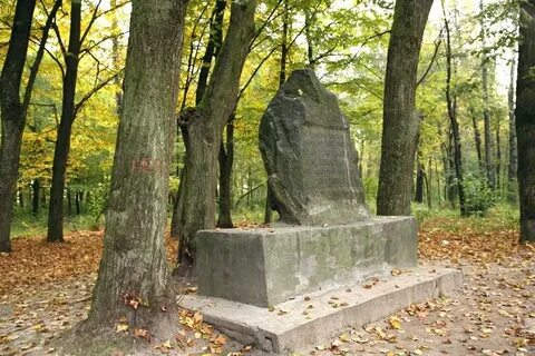 Брестская область парк