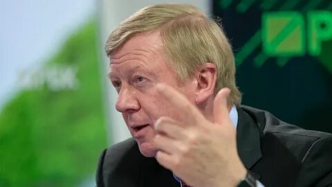 Чем занимается чубайс сейчас