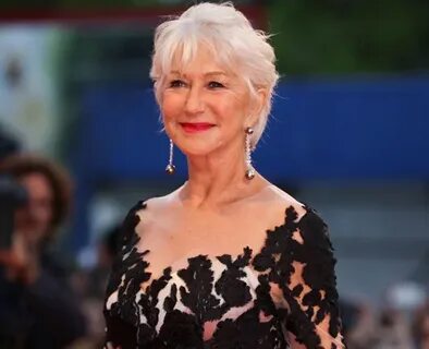 Helen miren