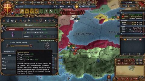 Eu4 коды