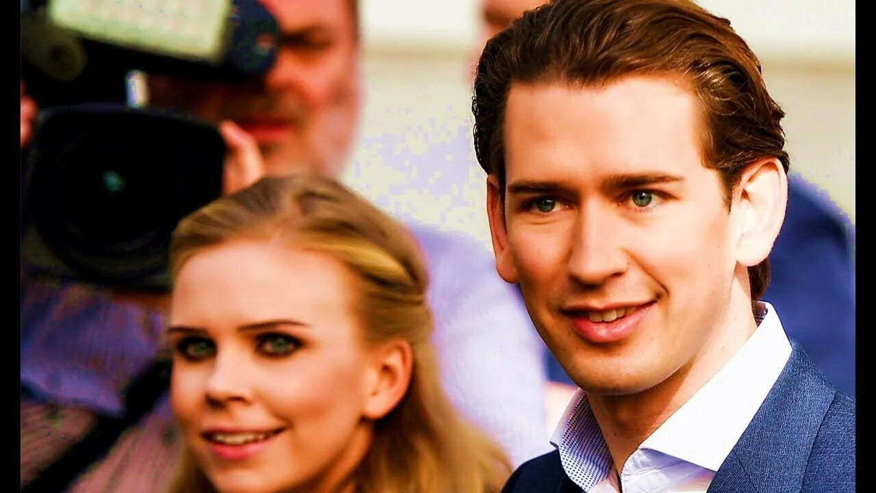 Sebastian and his