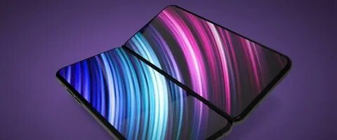 Realme появилась на экране