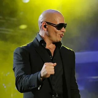 Pitbull песни
