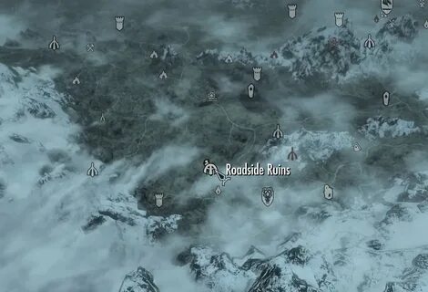 Вечнозеленая роща