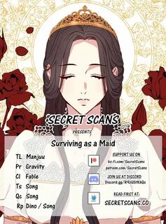 Surviving as an