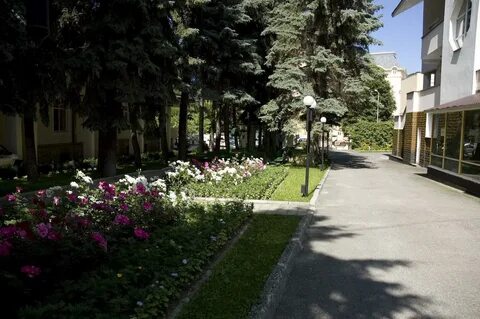 Санаторий колос кисловодск сайт