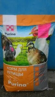 Комбикорм стерлитамак