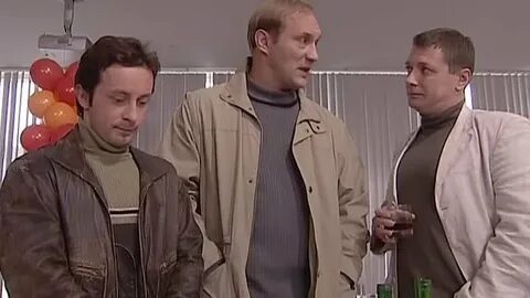 Бандитский петербург 8 3