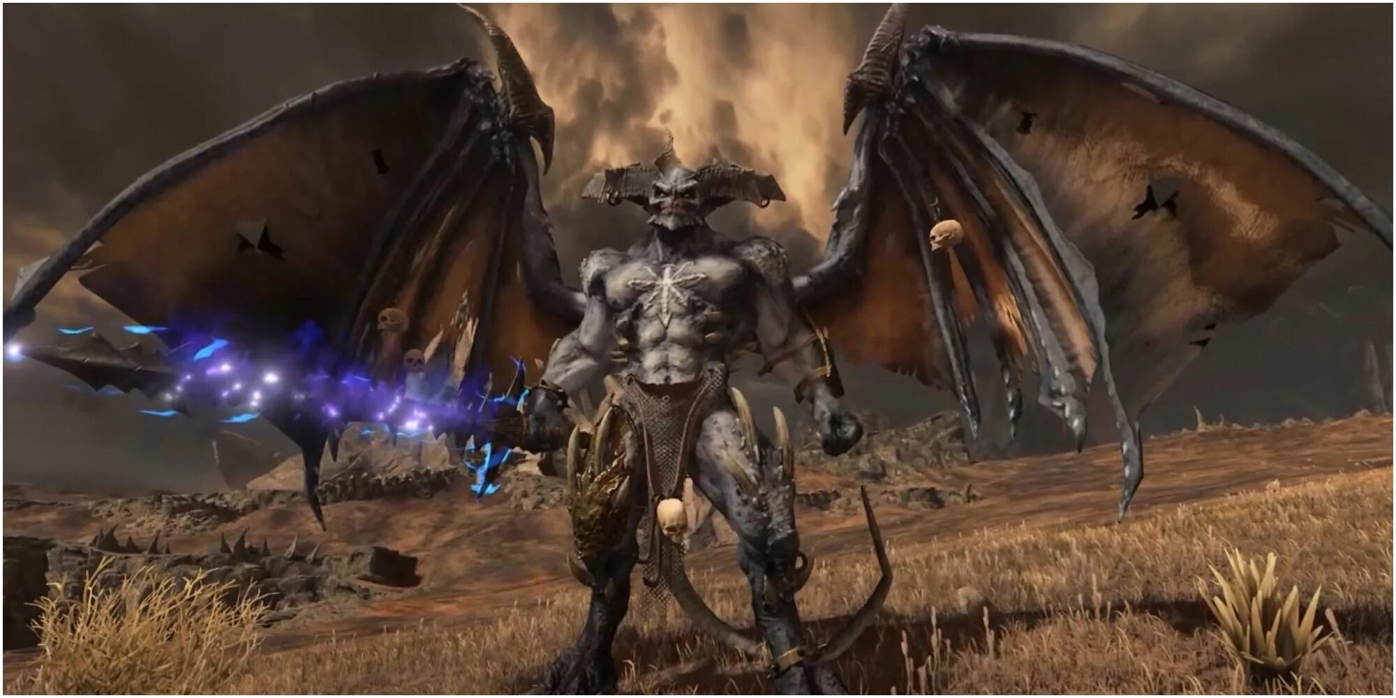 анлокер вархаммер