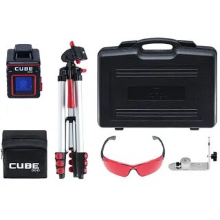Ada instruments cube professional