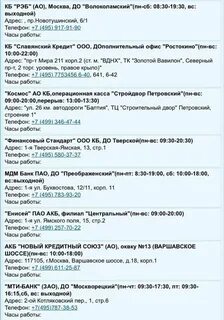 Получить перевод корона в москве адреса