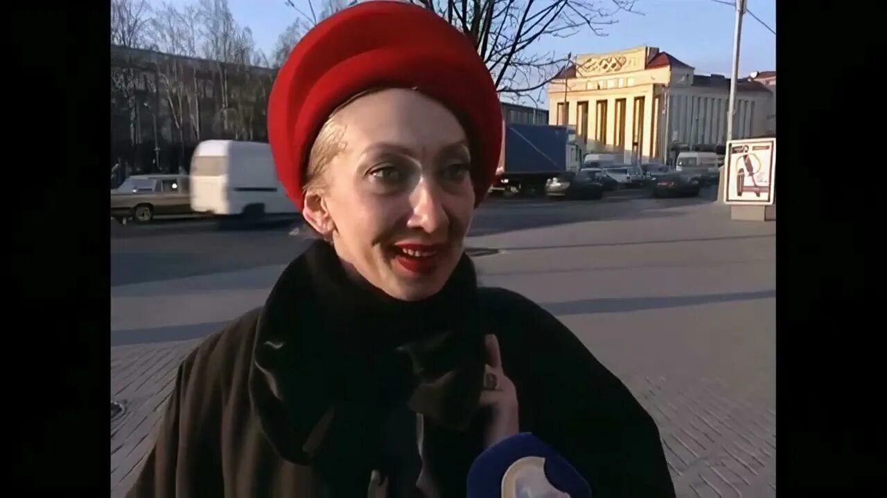Где берете интервью