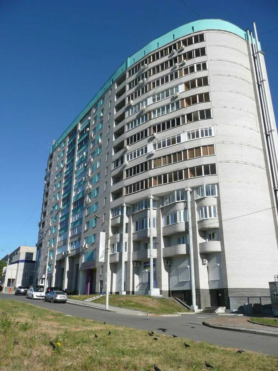Пушкинская 291а ижевск фото Panorama: Uralsib bank Operatsionny ofis Izhevsky, bank, Russia, Izhevsk, Pushki